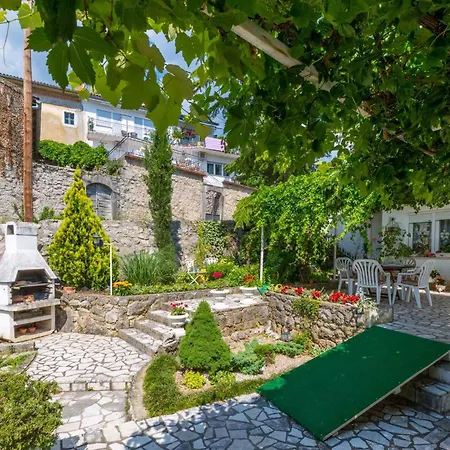 Apartament In Crikvenica 14100