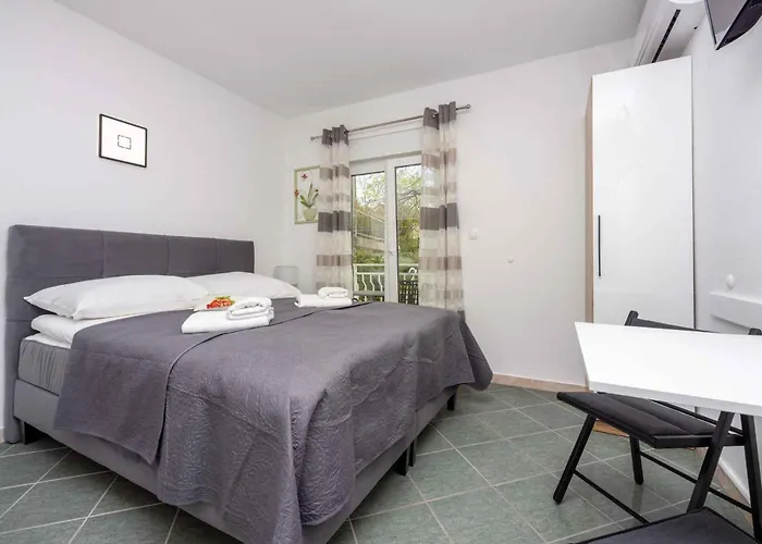 Apartment In Crikvenica 14100 Dramalj
