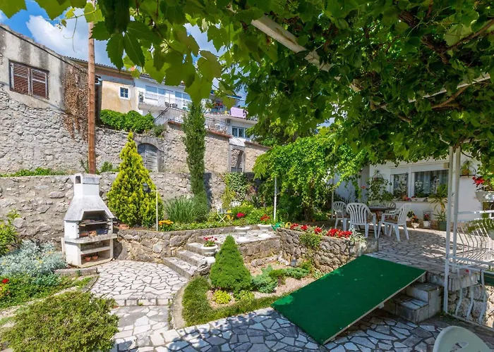 Apartament In Crikvenica 14100