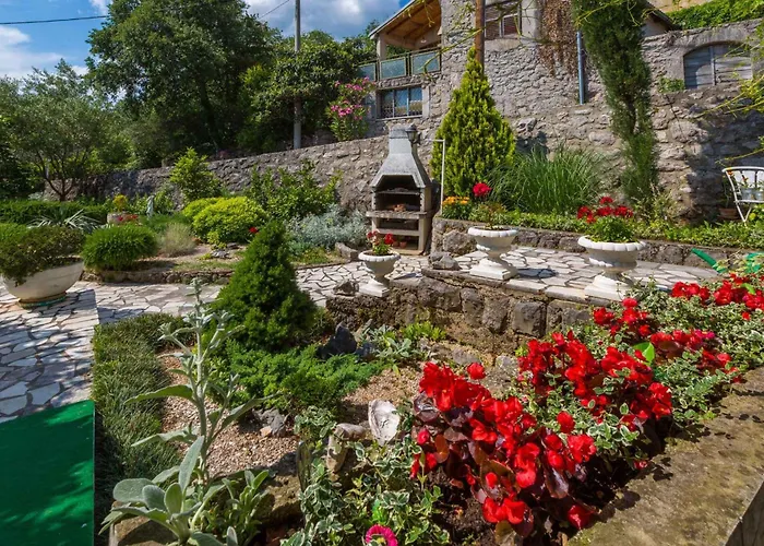 Apartment In Crikvenica 14100 Dramalj