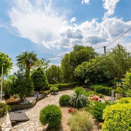 In Crikvenica 14100 Apartmán Dramalj